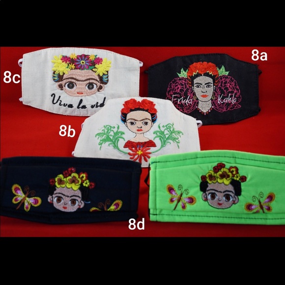 Mask - Picture 8 of 9